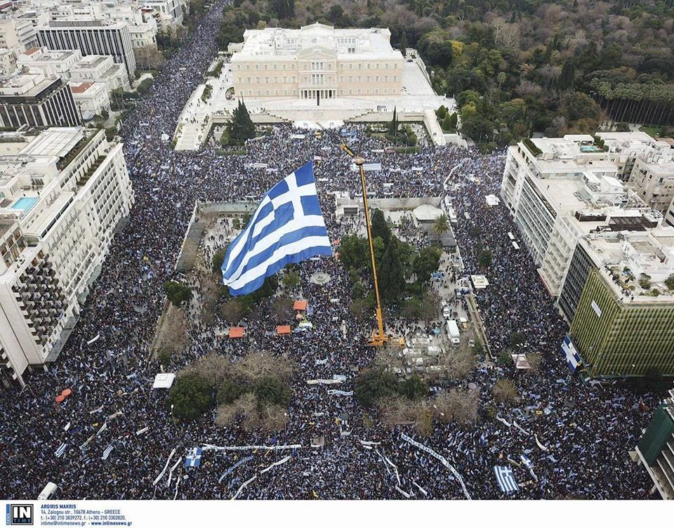 Ένας φόβος που…συνεχίζει να φυλάει τα έρμα…